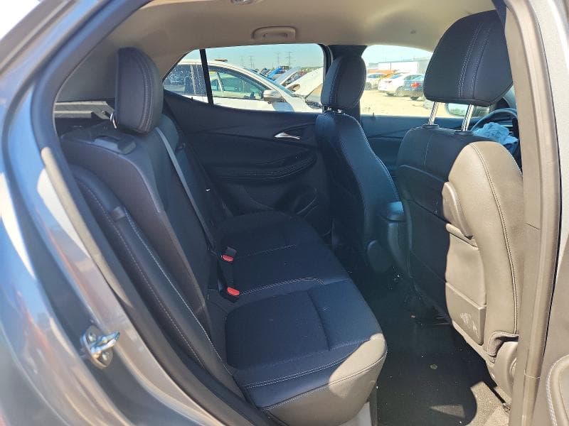 2024 BUICK ENCORE GX PREFERRED 10