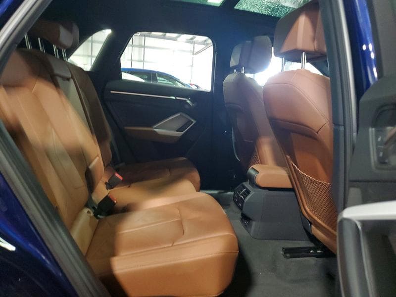 2021 AUDI Q3 PREMIUM S LINE 45 11