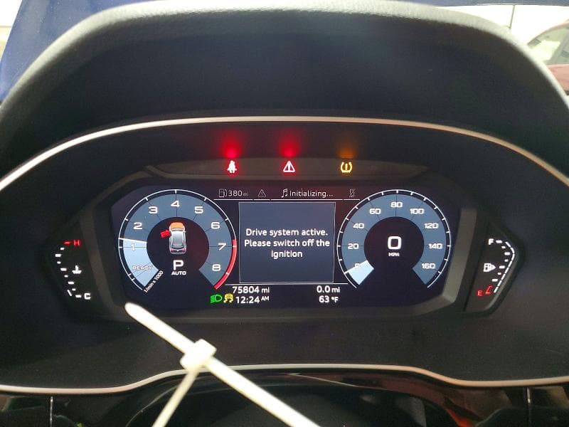 2021 AUDI Q3 PREMIUM S LINE 45 9
