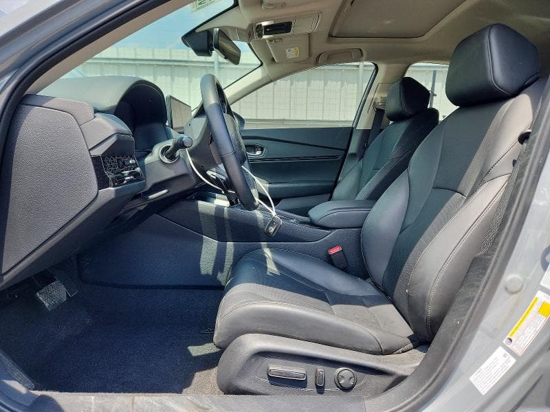 2025 HONDA ACCORD HYBRID EXL 7