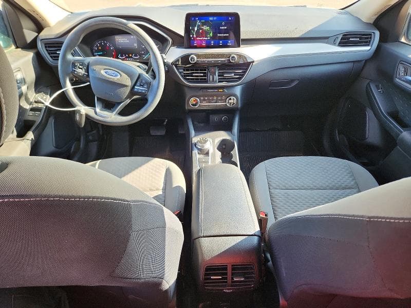 2020 FORD ESCAPE SE 8