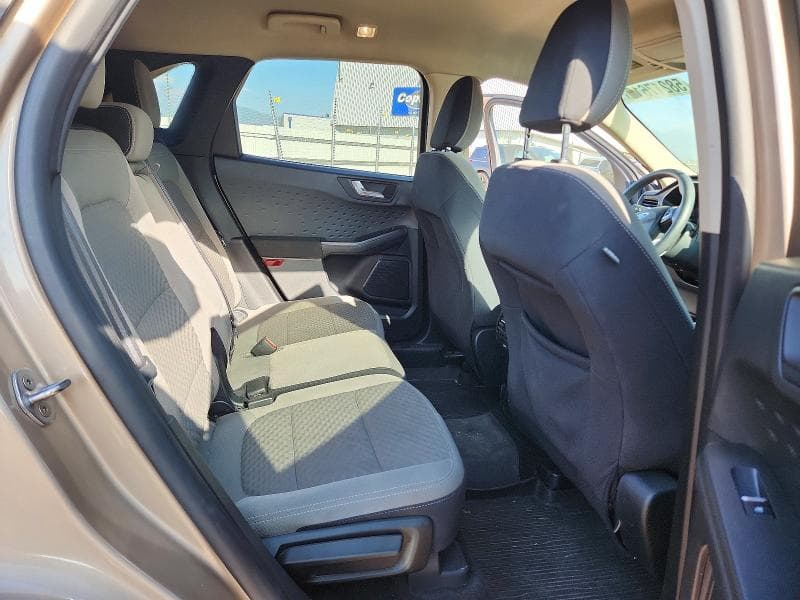 2020 FORD ESCAPE SE 10