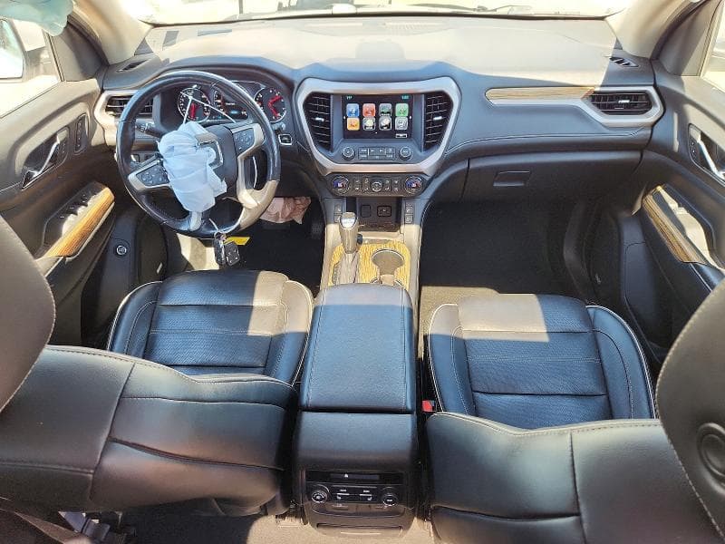 2019 GMC ACADIA DENALI DENALI 8