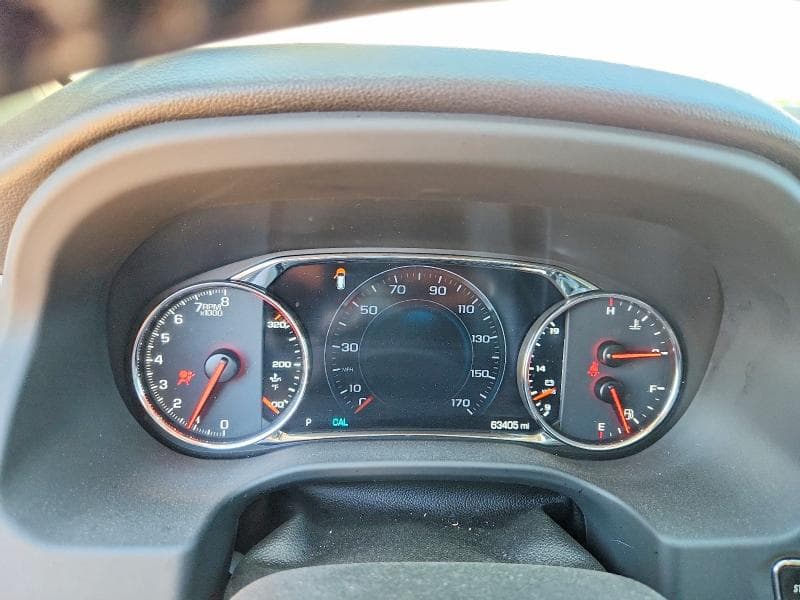 2019 GMC ACADIA DENALI DENALI 9