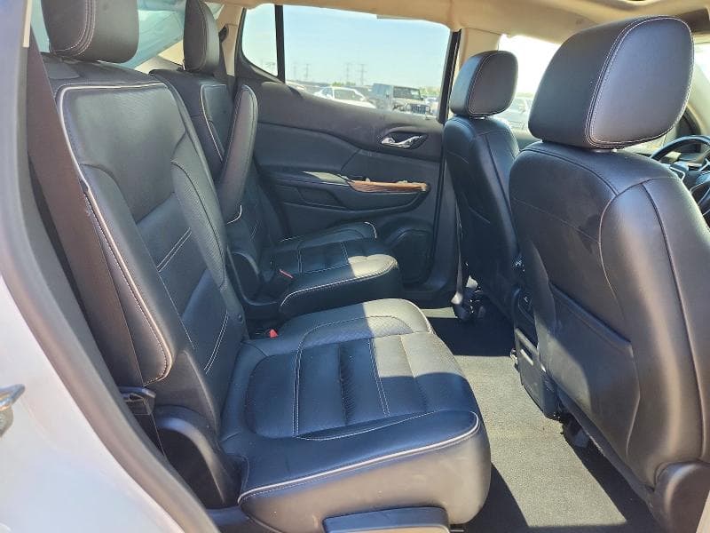 2019 GMC ACADIA DENALI DENALI 10