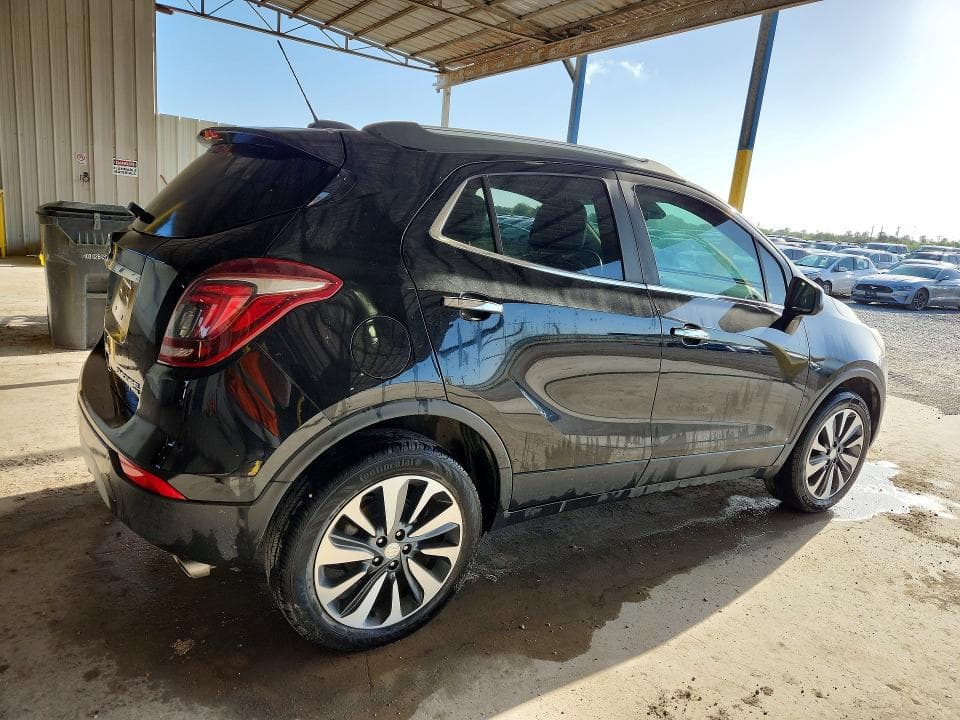 2022 BUICK ENCORE PREFERRED 3