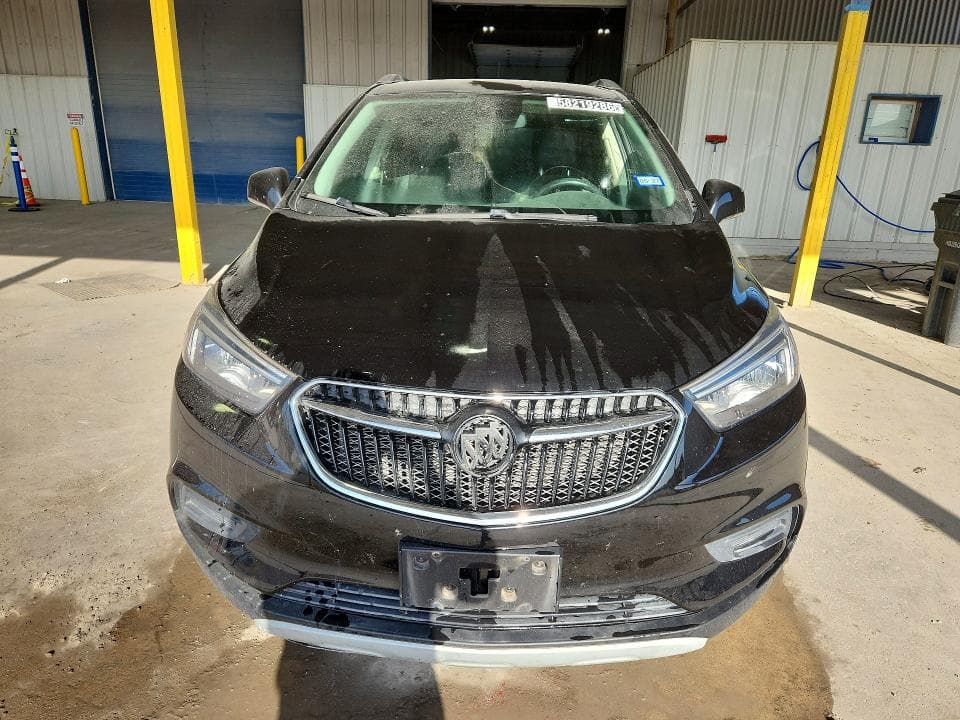 2022 BUICK ENCORE PREFERRED 5