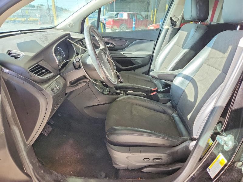 2022 BUICK ENCORE PREFERRED 7