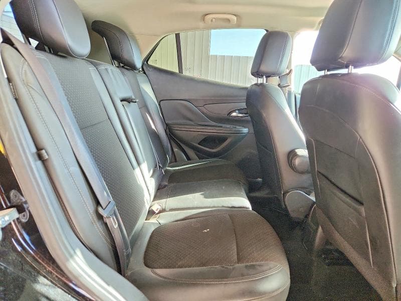 2022 BUICK ENCORE PREFERRED 10
