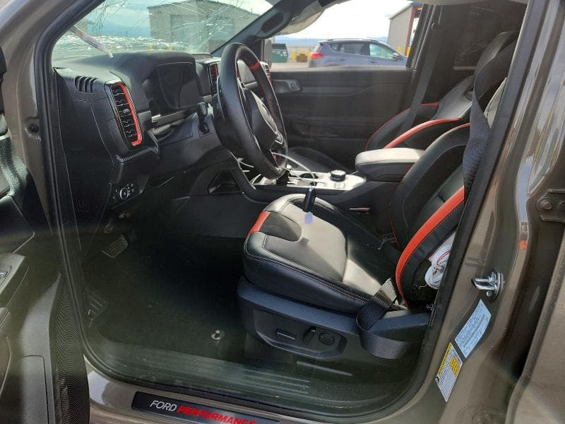 2026 FORD RANGER RAPTOR 7