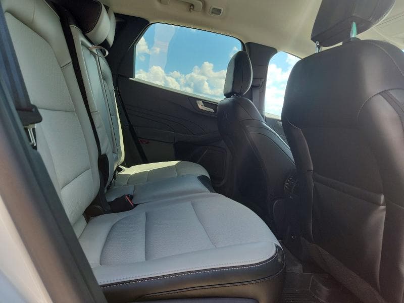 2025 FORD ESCAPE 11