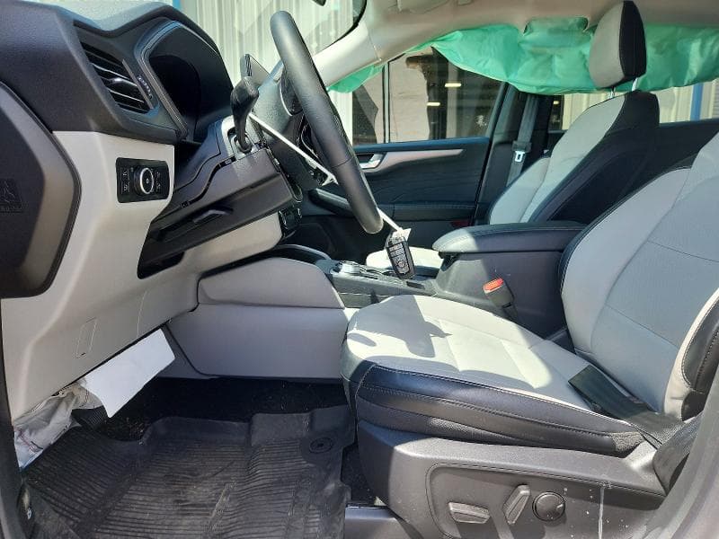 2025 FORD ESCAPE 7