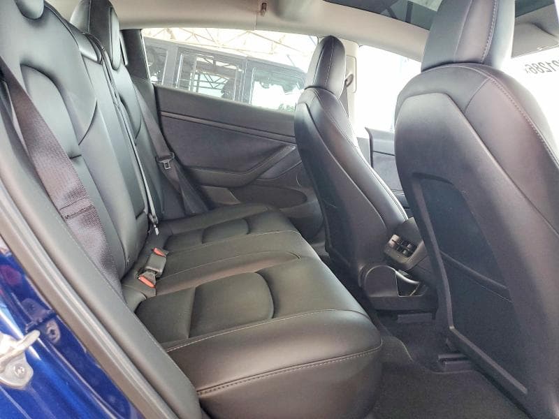 2021 TESLA MODEL 3 10
