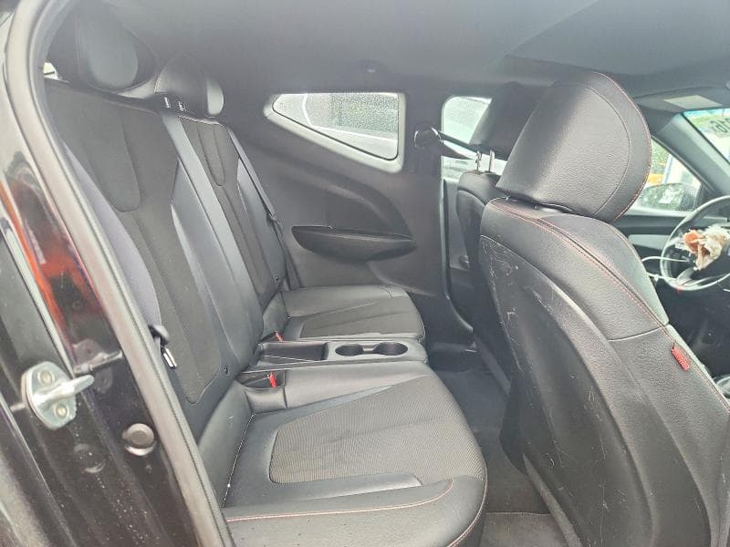 2020 HYUNDAI VELOSTER 2.0L PREMIUM 10