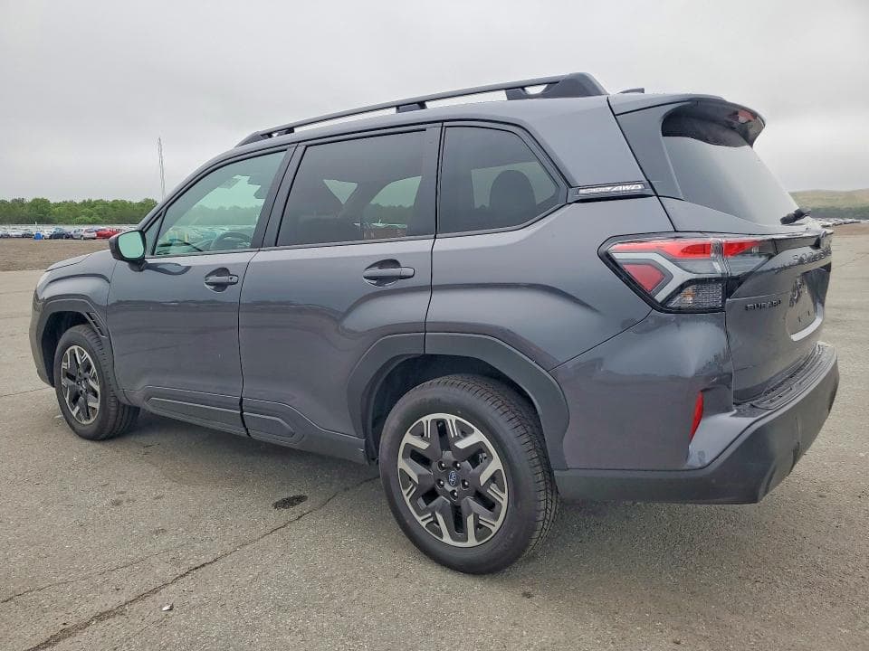 2026 SUBARU FORESTER PREMIUM 2