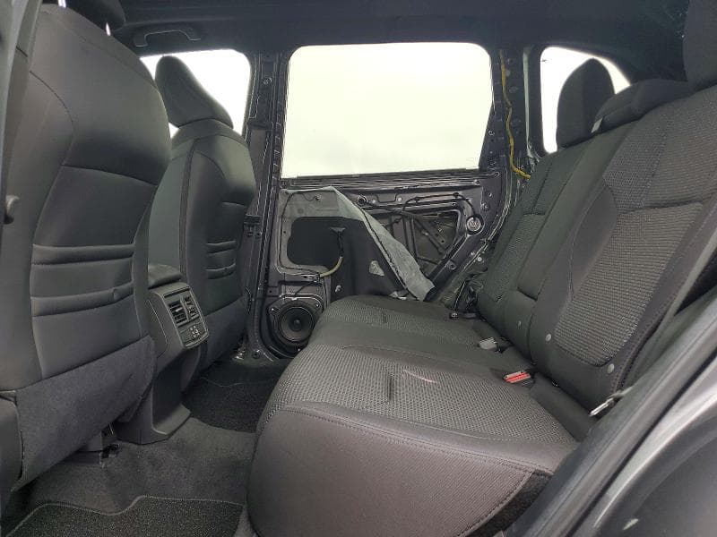 2026 SUBARU FORESTER PREMIUM 11