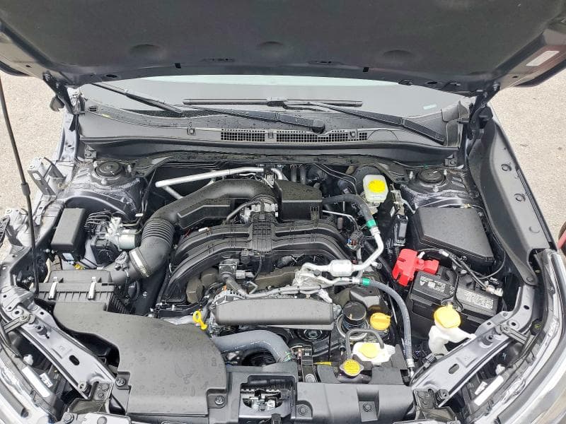 2026 SUBARU FORESTER PREMIUM 12