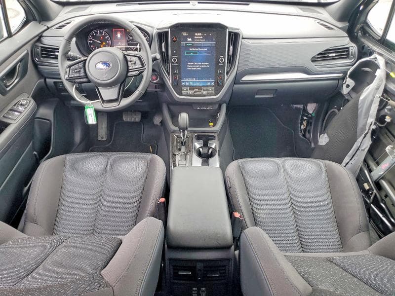 2026 SUBARU FORESTER PREMIUM 8