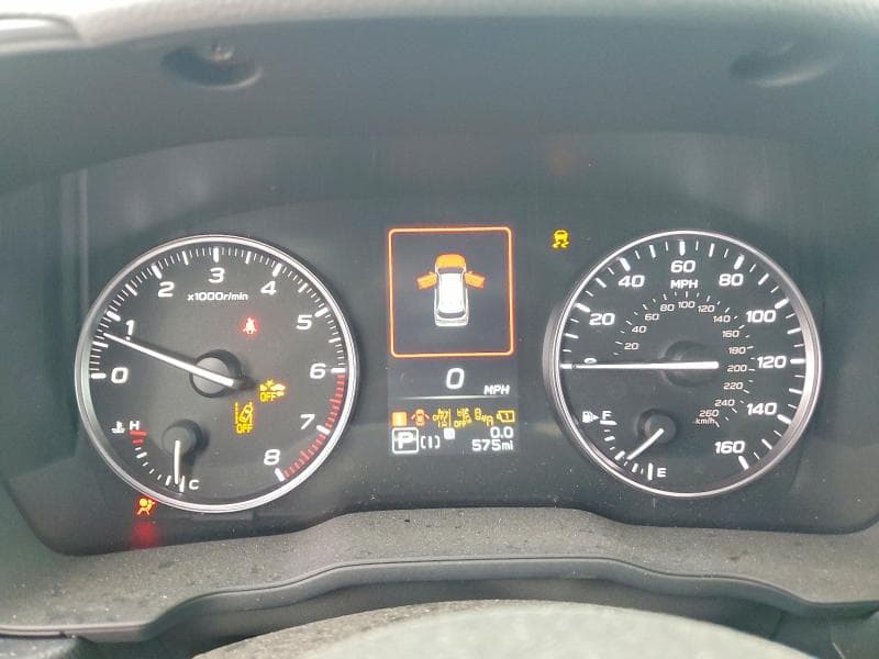 2026 SUBARU FORESTER PREMIUM 9