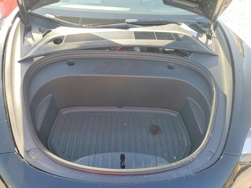 2022 TESLA MODEL 3 11