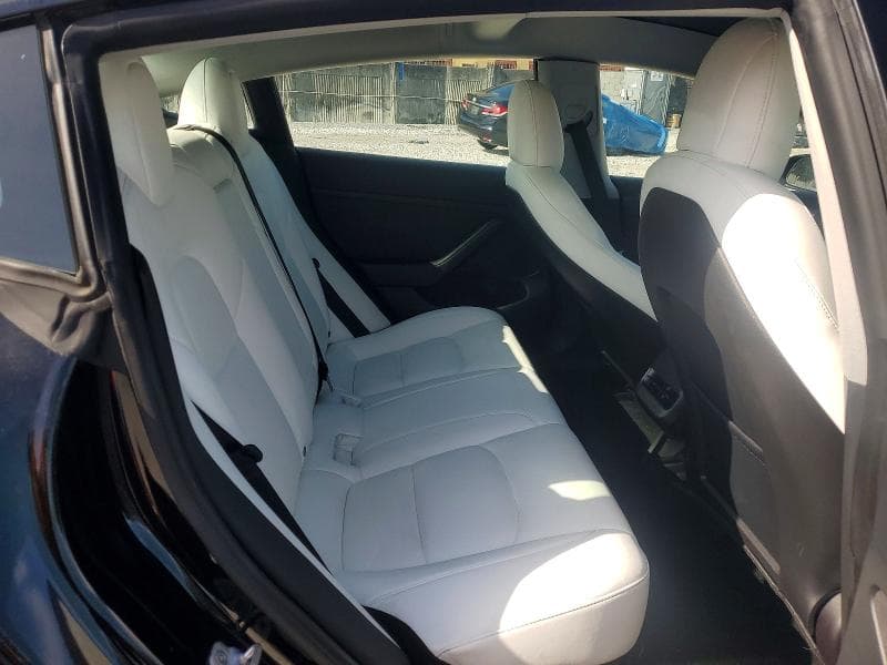 2022 TESLA MODEL 3 10