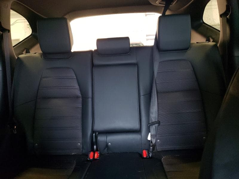 2021 HONDA CR-V SPORT 10
