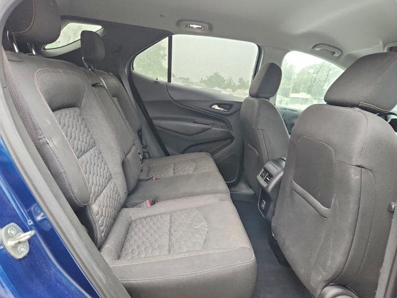 2019 CHEVROLET EQUINOX LT 11