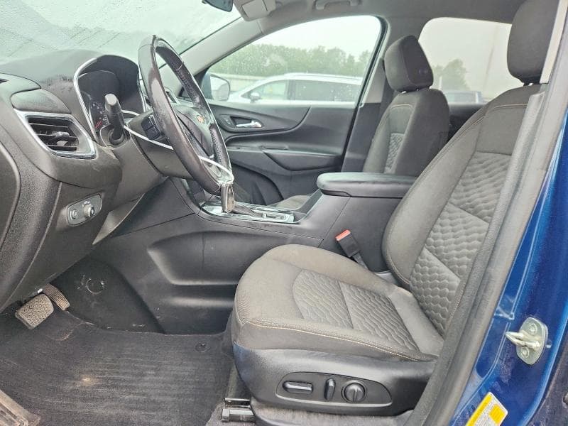 2019 CHEVROLET EQUINOX LT 7