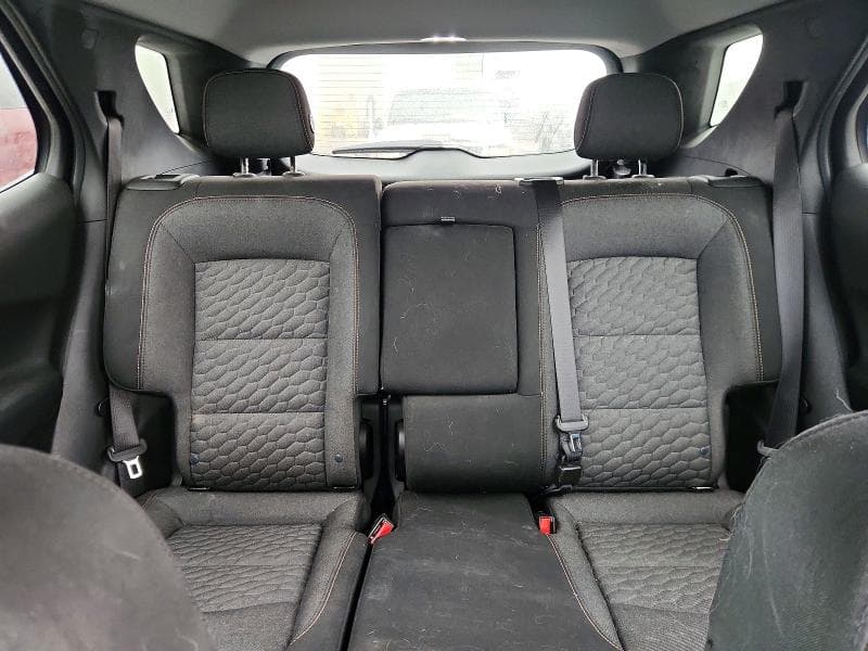 2019 CHEVROLET EQUINOX LT 10