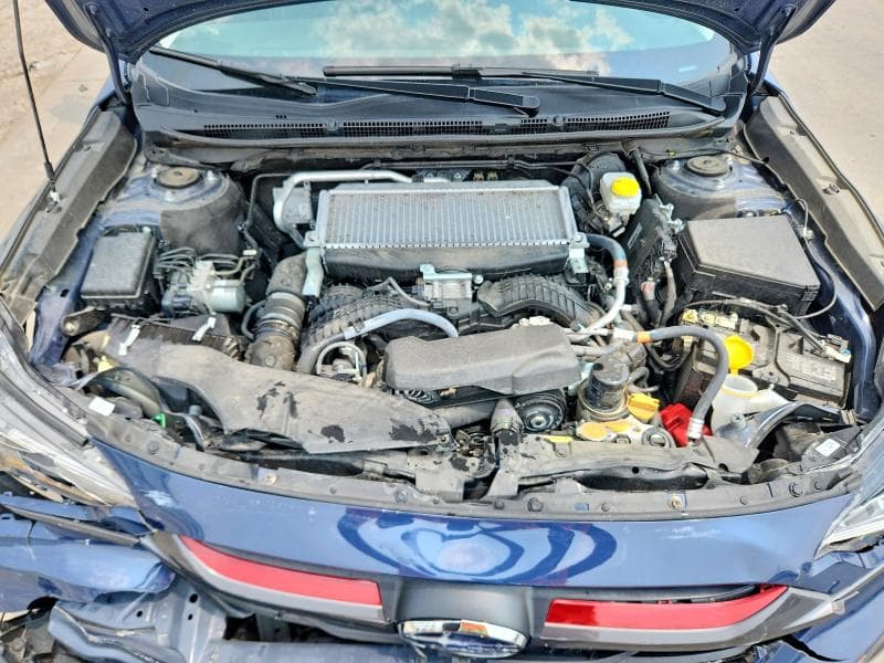 2025 SUBARU LEGACY SPORT SPORT 11