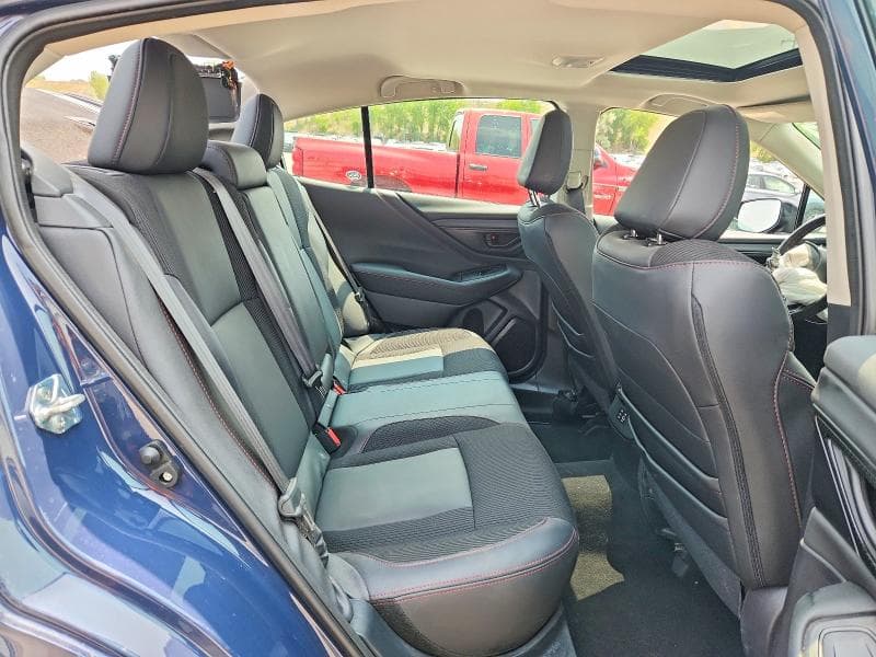 2025 SUBARU LEGACY SPORT SPORT 10