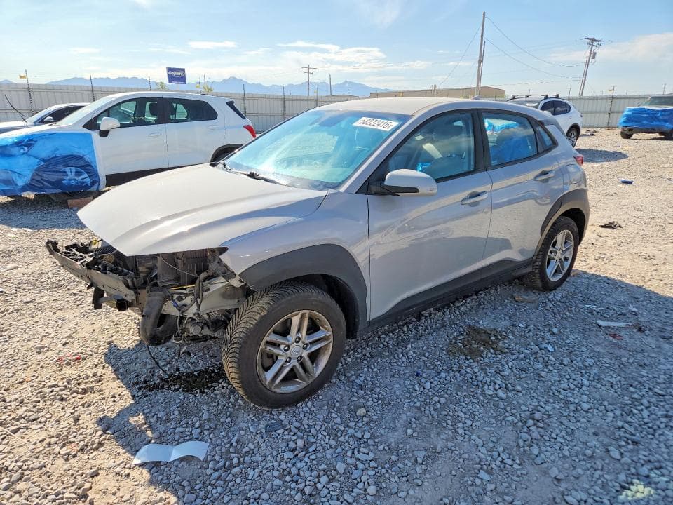 2022 HYUNDAI KONA SE