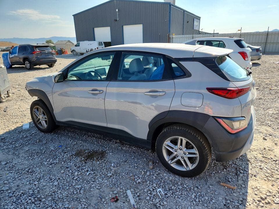 2022 HYUNDAI KONA SE SE 2