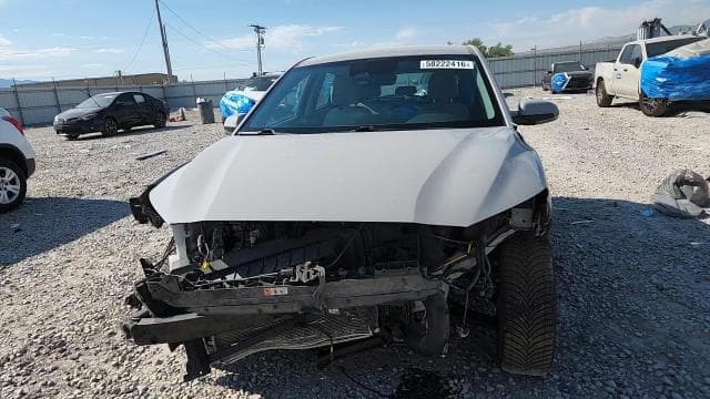 2022 HYUNDAI KONA SE SE 14