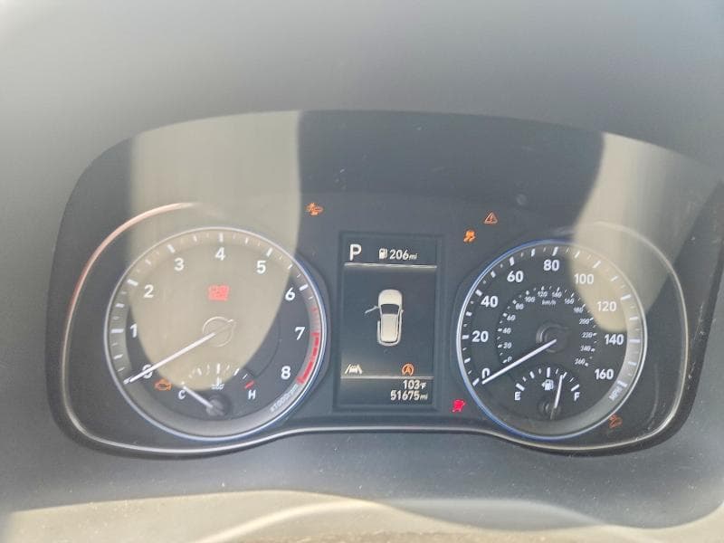 2022 HYUNDAI KONA SE SE 9