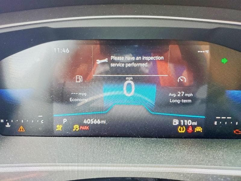 2023 VOLKSWAGEN TIGUAN SE R-LINE BLACK 9
