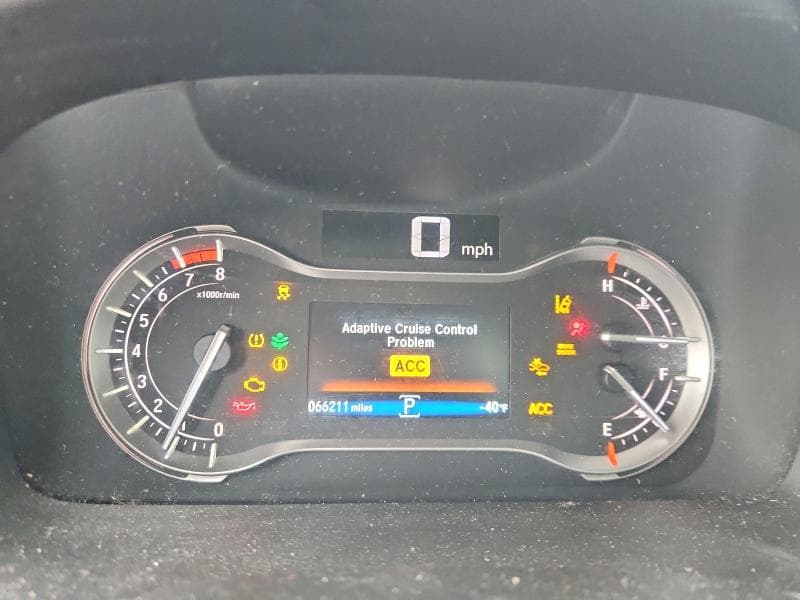 2017 HONDA PILOT ELITE 9