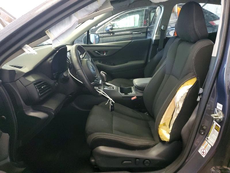2020 SUBARU LEGACY PREMIUM 7