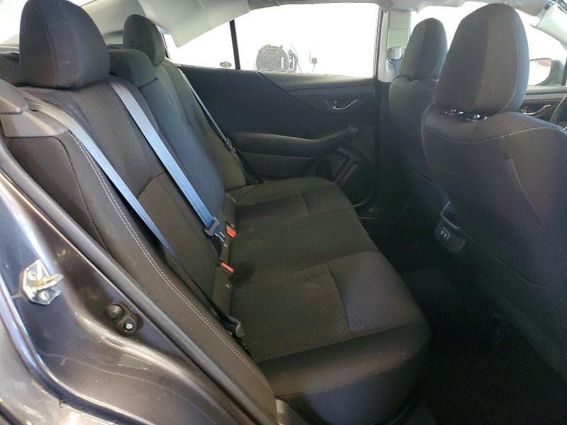 2020 SUBARU LEGACY PREMIUM 10