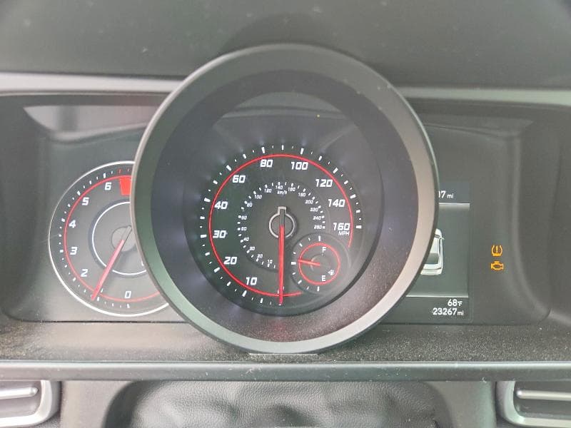 2023 HYUNDAI ELANTRA SEL 9
