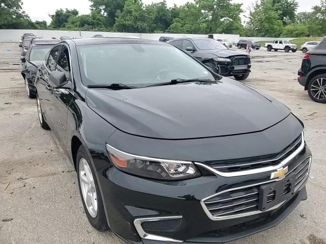 2016 CHEVROLET MALIBU LS 13