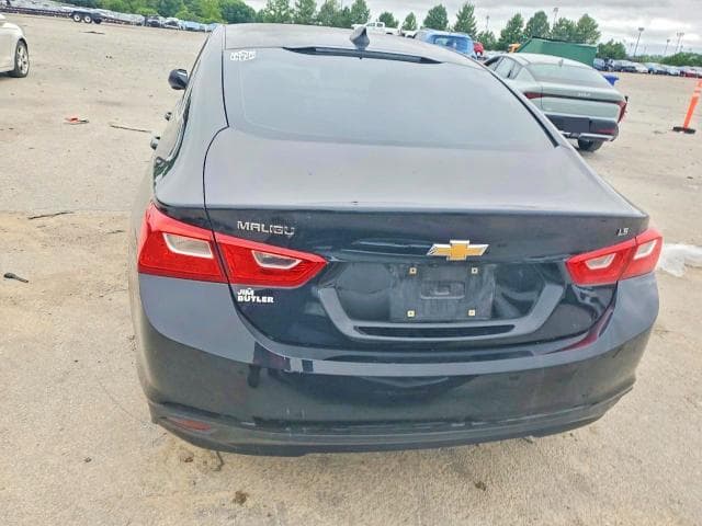 2016 CHEVROLET MALIBU LS 6