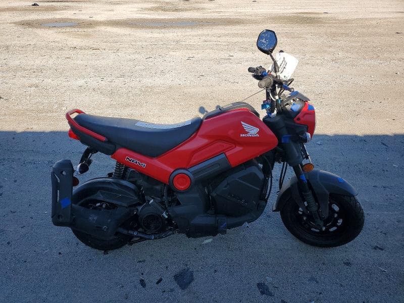 2023 HONDA NVA110 B - 1