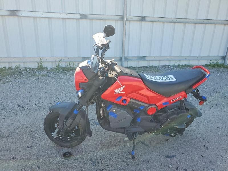 2023 HONDA NVA110 B 3