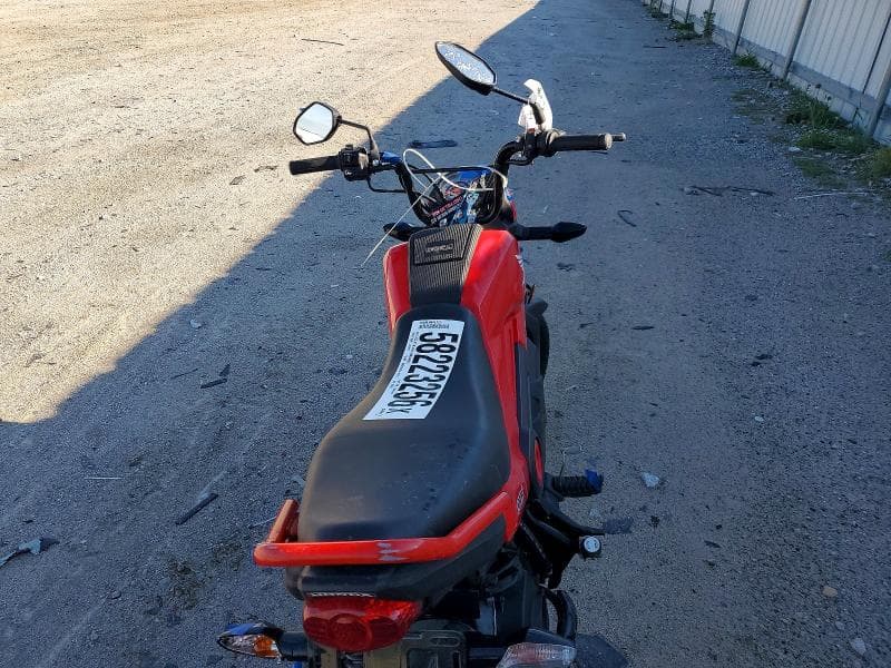 2023 HONDA NVA110 B 6