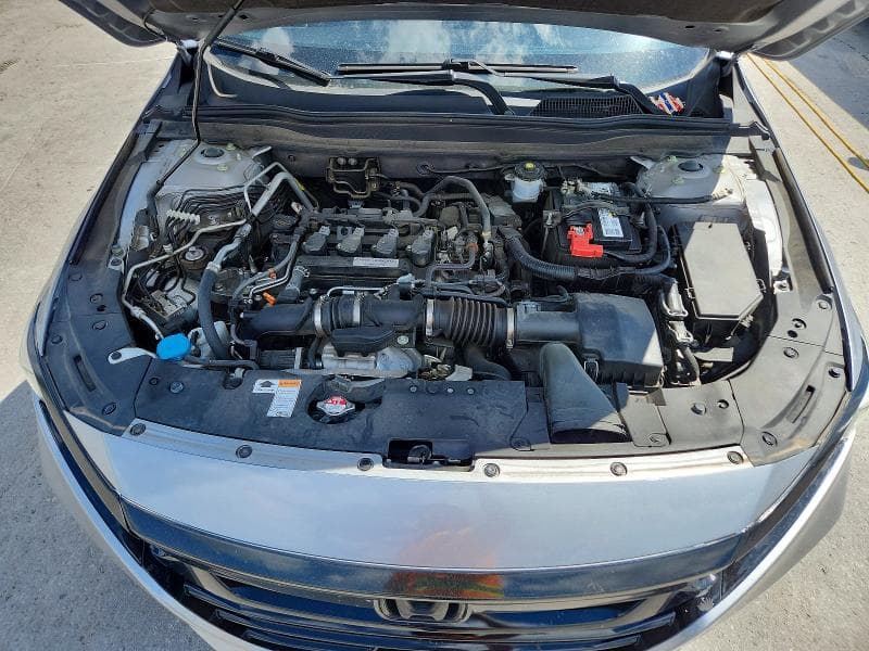 2020 HONDA ACCORD LX LX 11