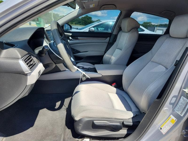 2020 HONDA ACCORD LX LX 7