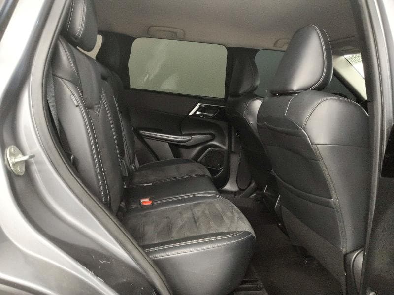 2022 MITSUBISHI OUTLANDER 12