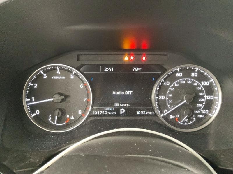 2022 MITSUBISHI OUTLANDER 10