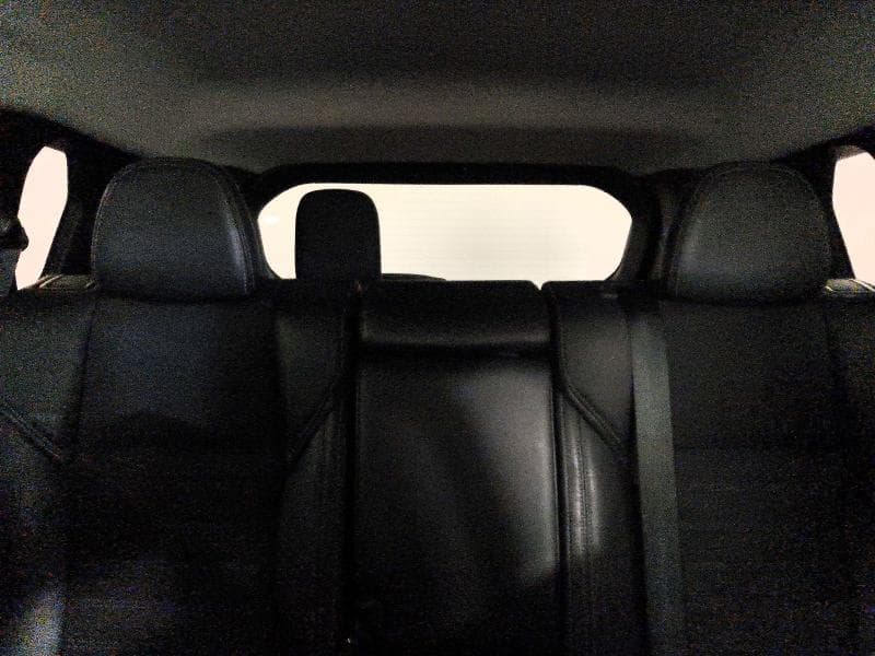 2022 MITSUBISHI OUTLANDER 11